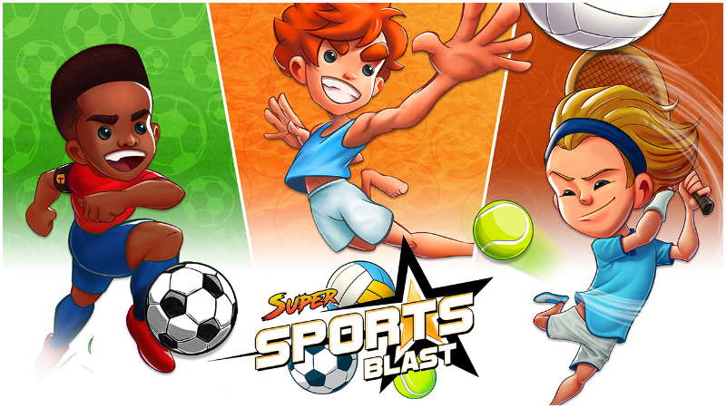 Steam 커뮤니티 Super Soccer Blast