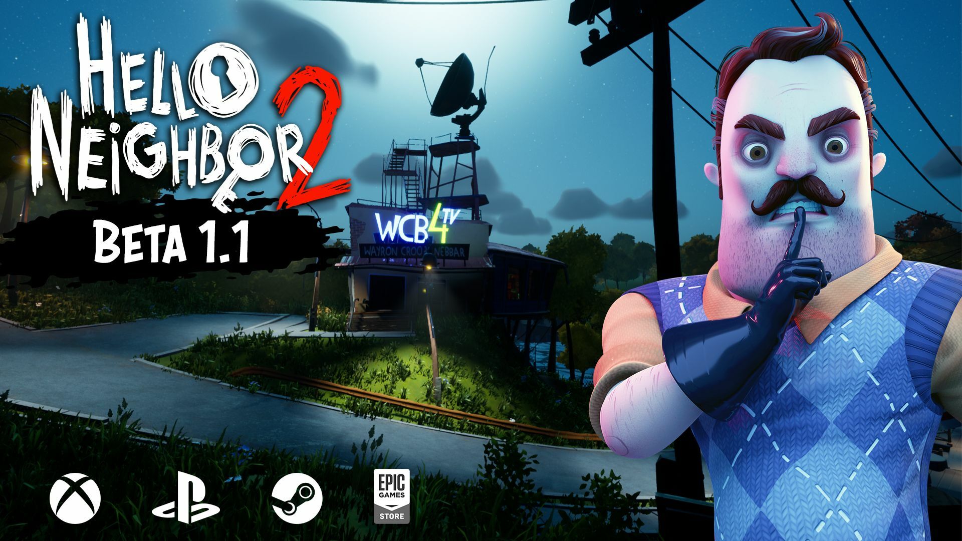 Steam Community Hello Neighbor 2