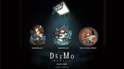 Deemo Reborn On Steam