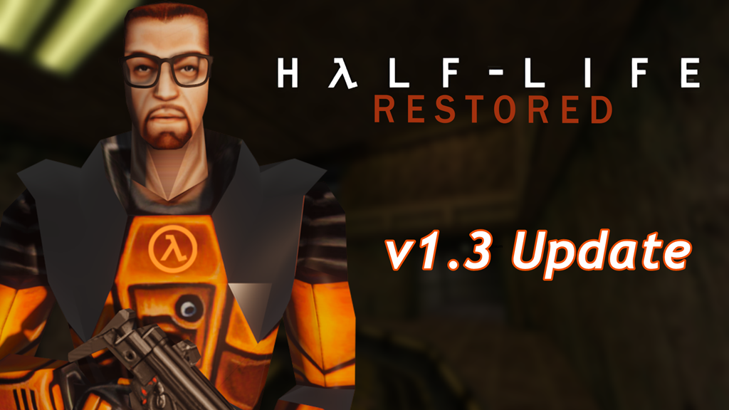 half life update patch