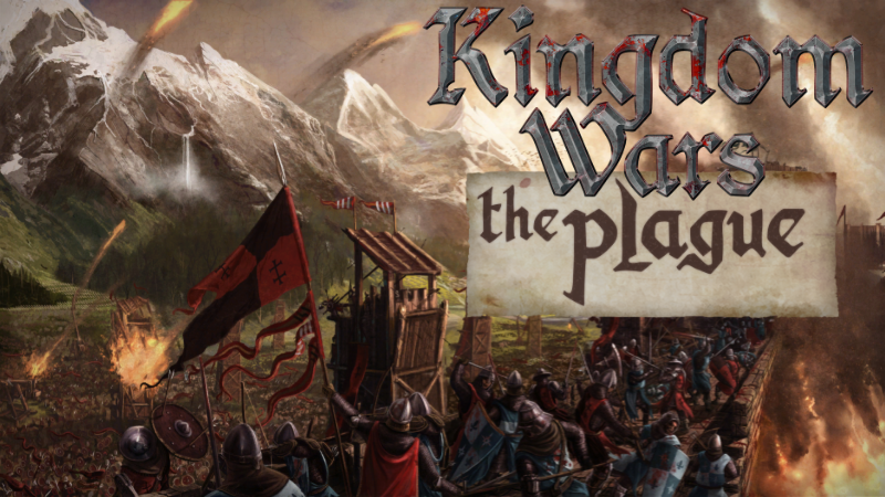 Kingdom Wars 4 - Release Weekend Update - Tutorial Fixes - Steam News