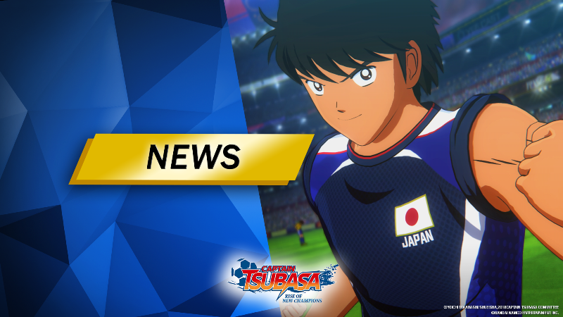 captain tsubasa rise of new champions pc controller