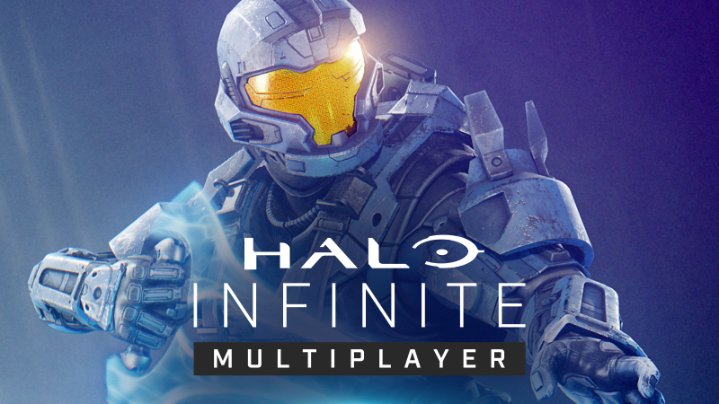 Halo Infinite - Joint Fire Event Launch - Steam News