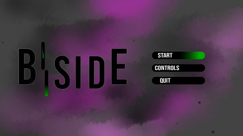 B-Side - B-Side Demo Is Now Available! - Steam News