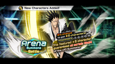 Bleach Brave Souls Steam News Hub