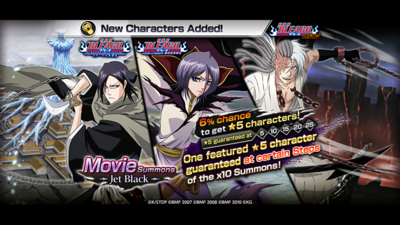 Bleach Brave Souls Steam News Hub