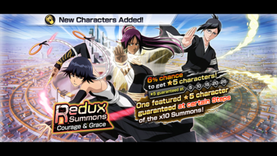 Bleach Brave Souls Steam News Hub