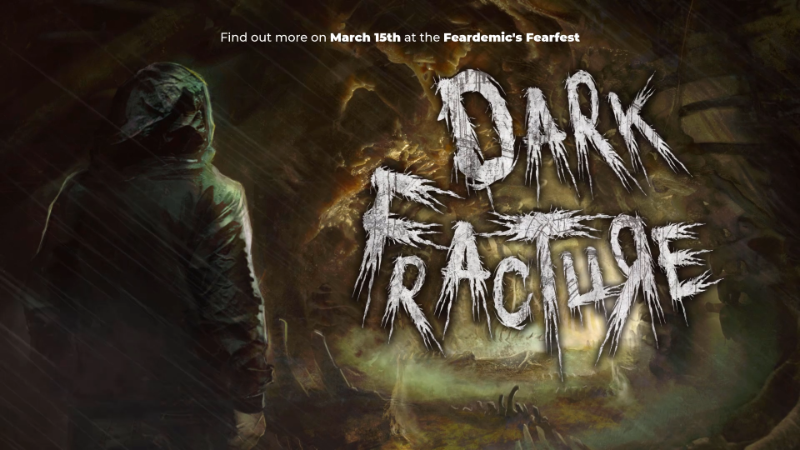 Dark Fracture: Prologue - New Teaser & We're Just Getting Started ...