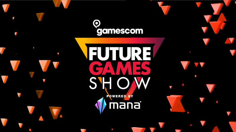 Future Games Show – Gamescom 2022