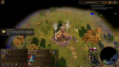 age of empires 3 for mac review