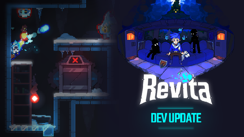Revita download the new version for ios