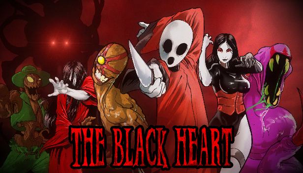 black hearts binding of isaac