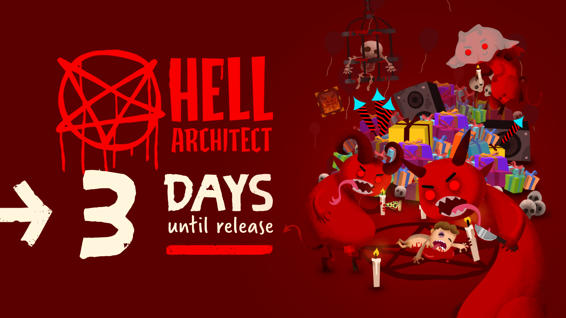 Steam Community :: Hell Architect: Prologue