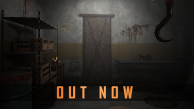 The Door In The Basement On Steam