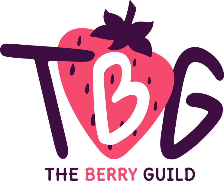 Berry Guild. Game Jolt share your Creations.