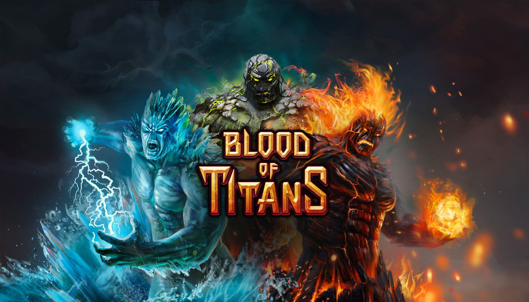 Battle of the titans steam фото 79