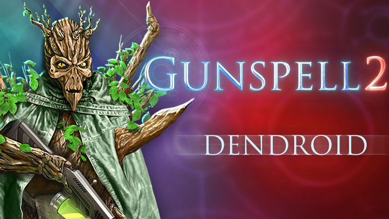 gunspell 2 release date