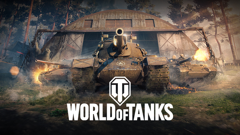 World of Tanks - World of Tanks Prepares for Its Debut on Steam - Steam News