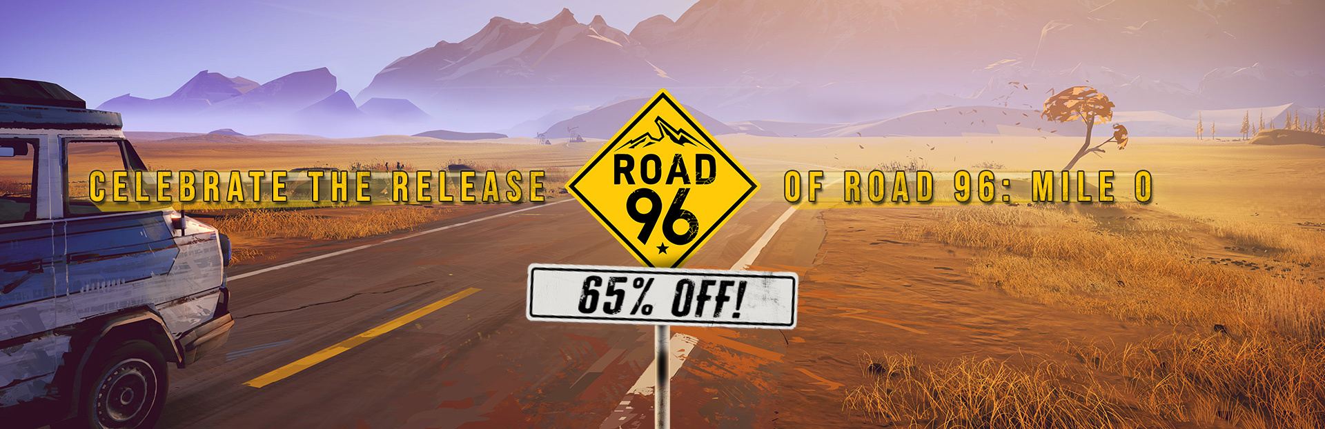 Steam Community :: Road 96