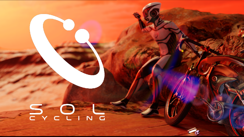 sol cycling