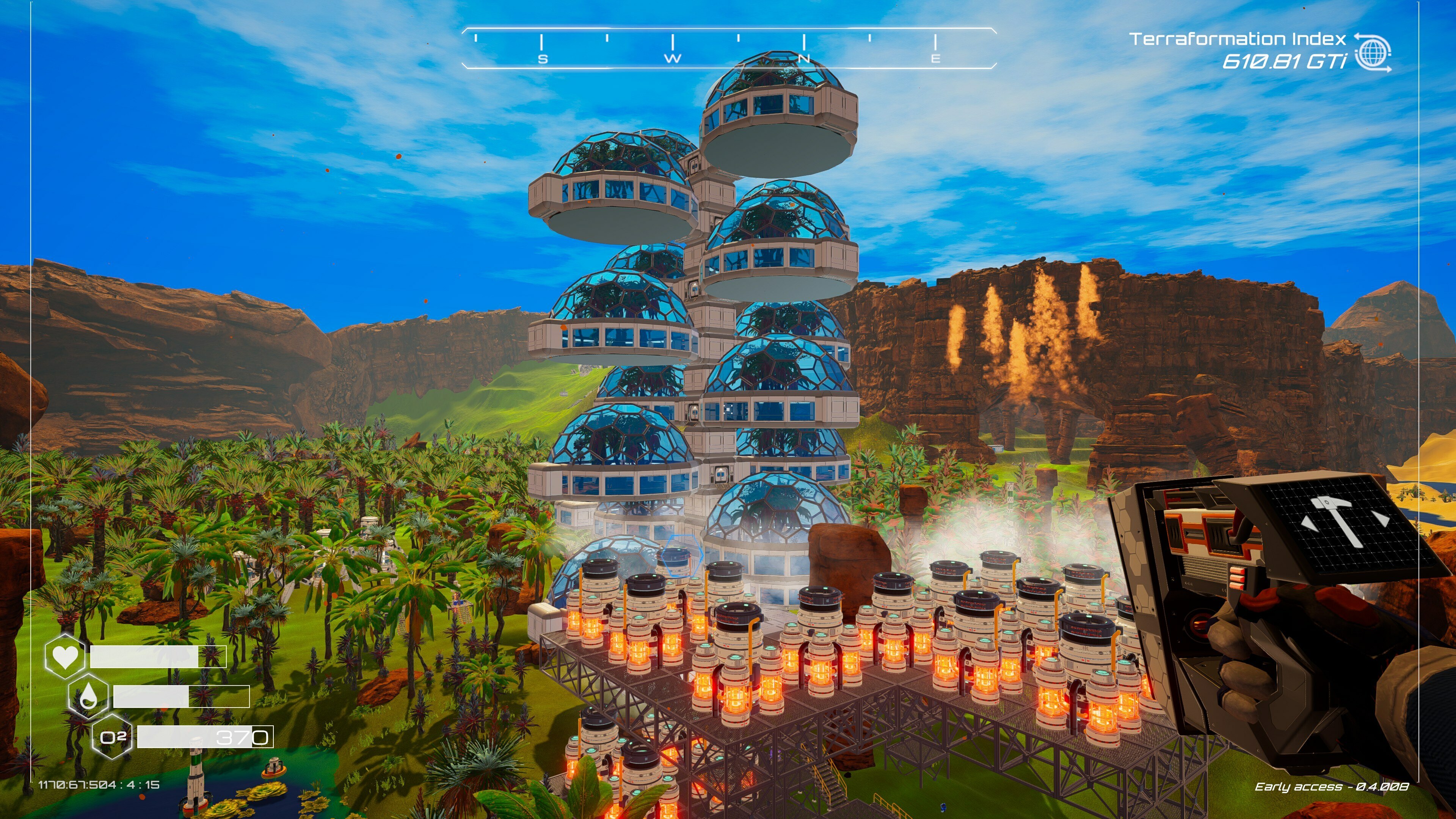 Steam Community :: The Planet Crafter