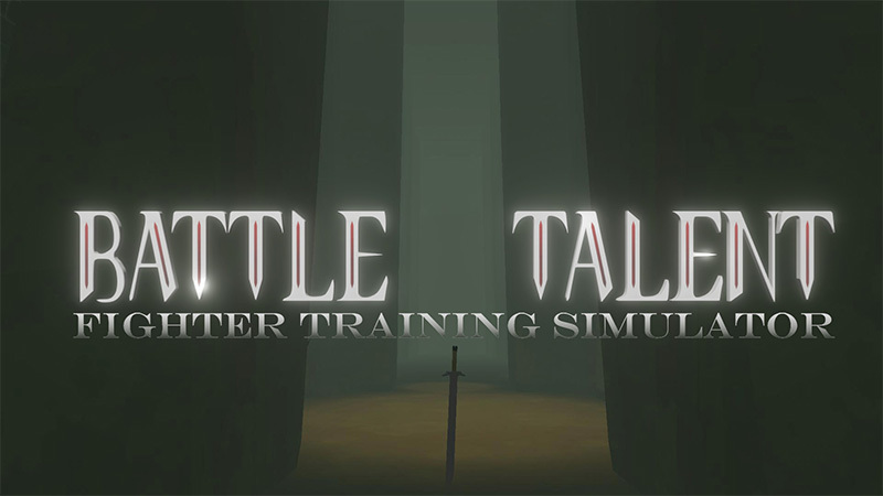 Battle Talent - Major Update 004 of Battle Talent Released ! 