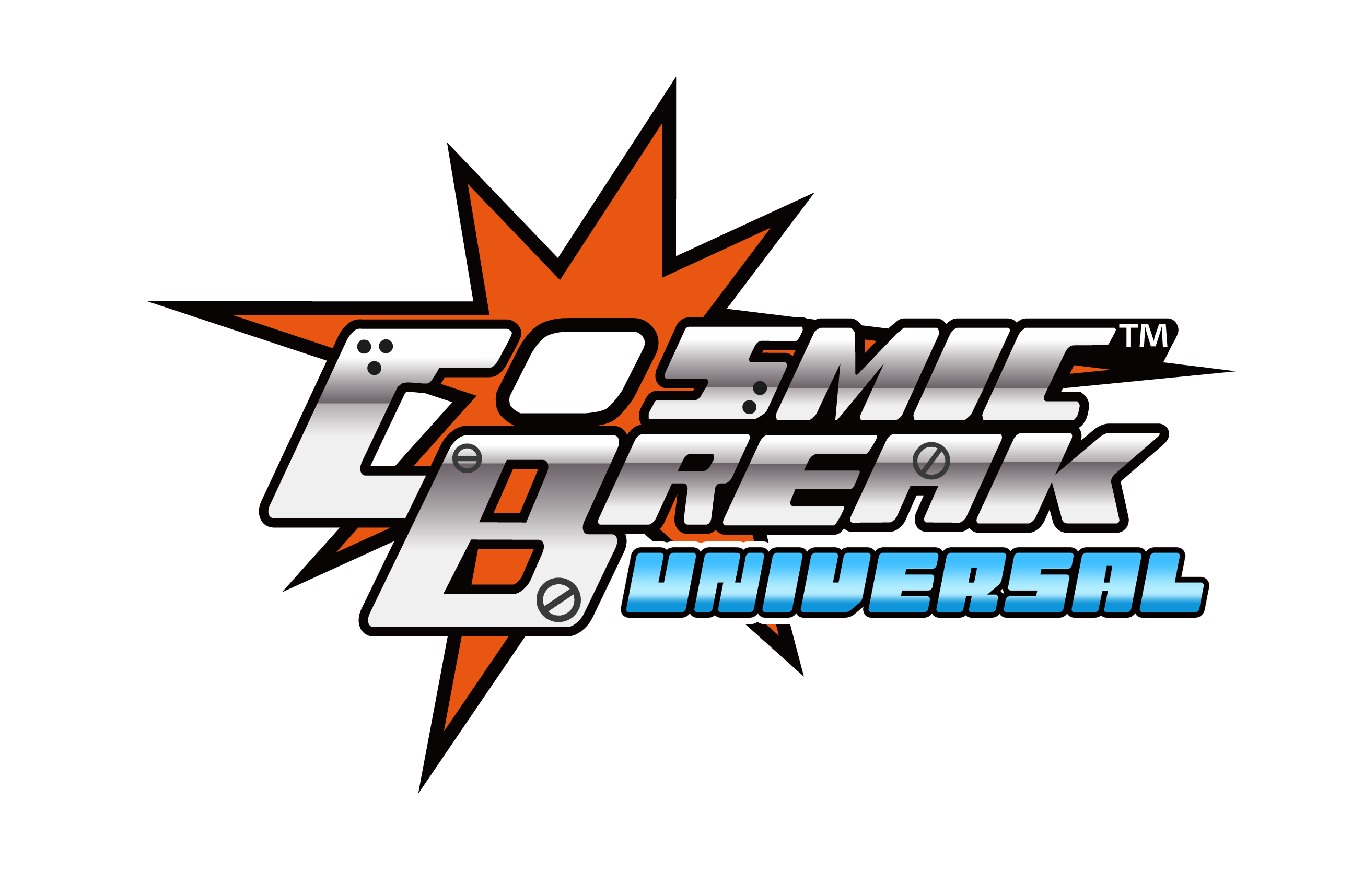 Cosmicbreak Universal Steam 新聞中心