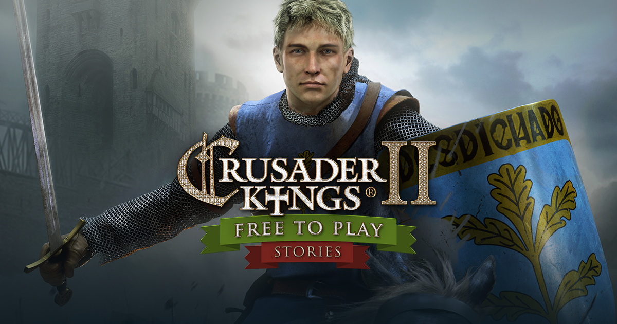 crusader kings 2 update 2.3.3 daqh