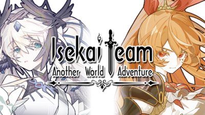 异世界攻略组 Isekai Team On Steam