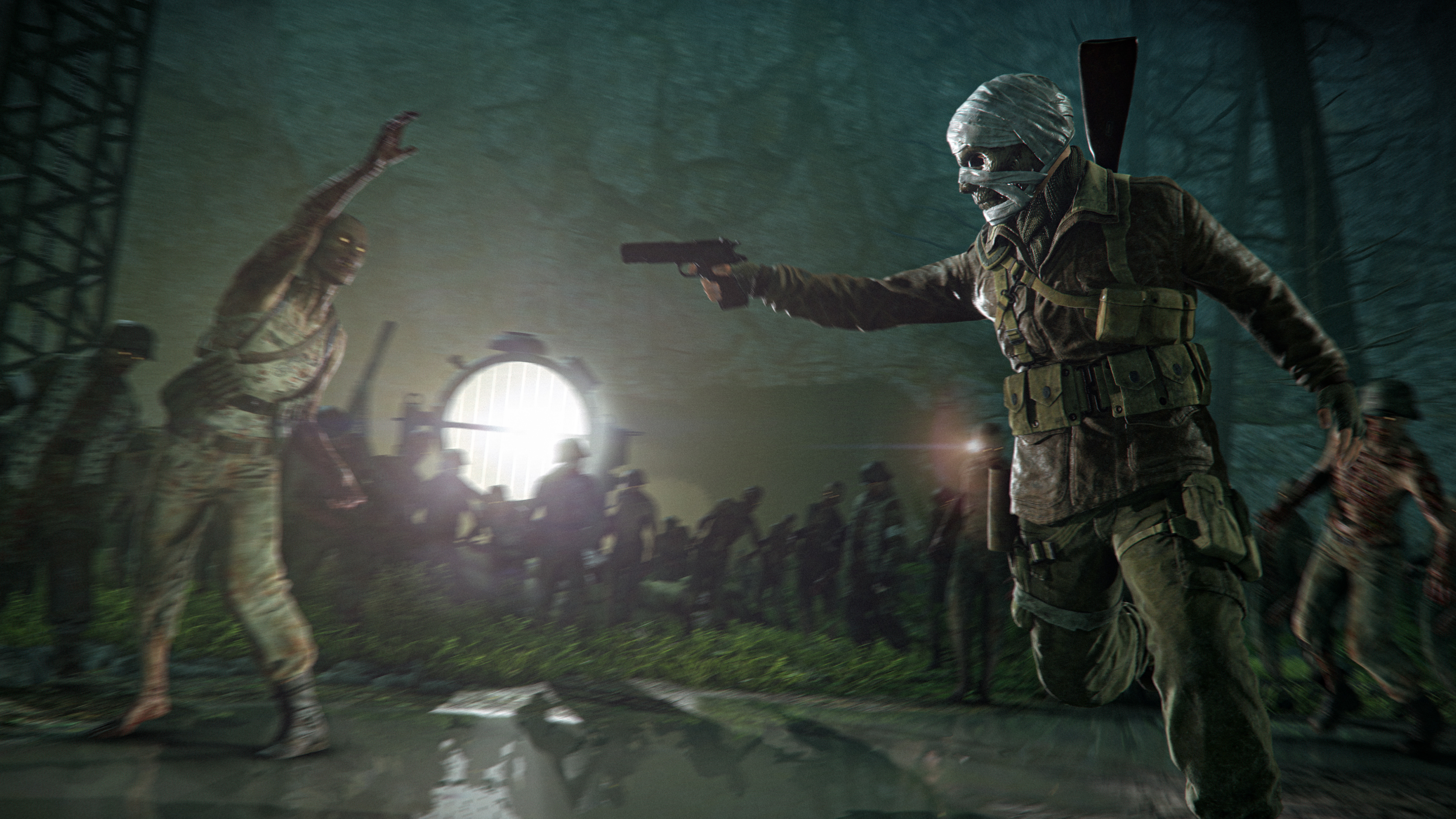 zombie army update 1.43