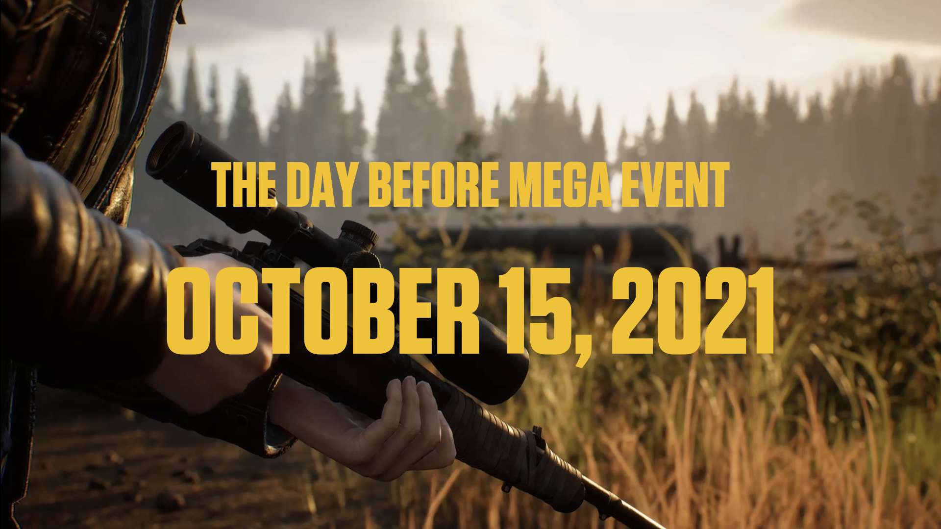 The Day Before: novo multiplayer de sobrevivência é anunciado
