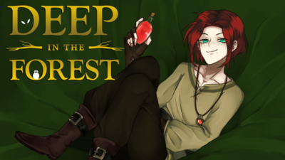 Deep In The Forest Demo をダウンロード