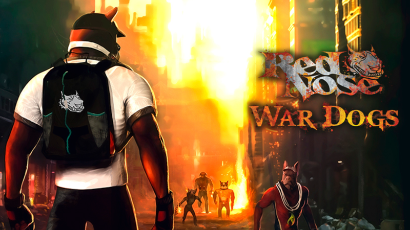 WarDogs: Red's Return - War Dogs is Steam Deck Verified - Steam News