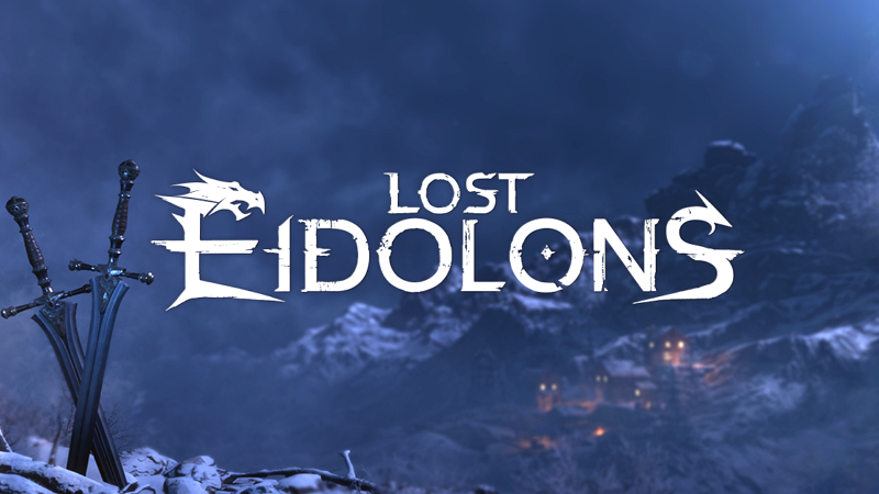 Lost Eidolons instal the last version for windows