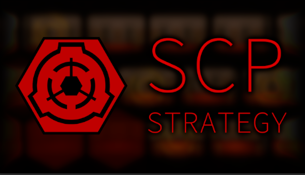 Steam Community :: SCP Strategy