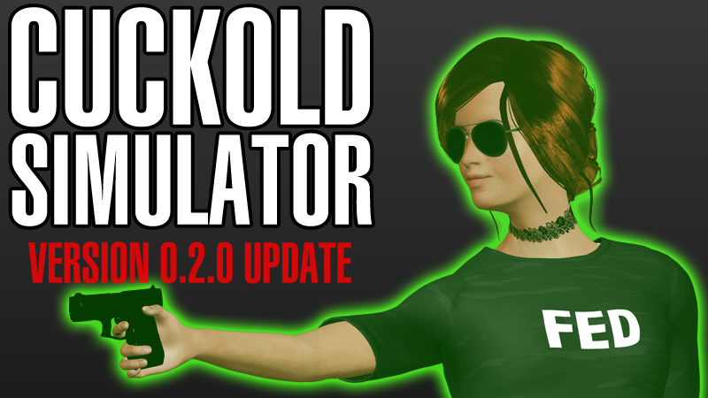 Cuckold Simulator Life As A Beta Male Cuck Cuckold Simulator 0 2 0 Update Steam News