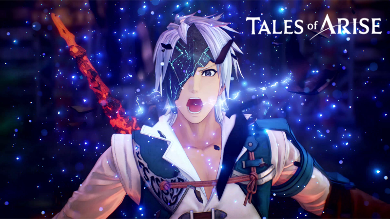 Tales Of Arise テイルズ オブ アライズ 予約スタート Steamニュース