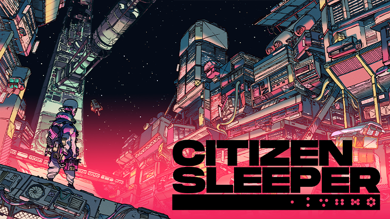 Citizen Sleeper Citizen Sleeper Is Revealed Steam News