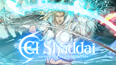 El Shaddai Ascension Of The Metatron El Shaddai Chronicles Of Ceta 1 Is Now Available For Free For A Limited Time Steam News