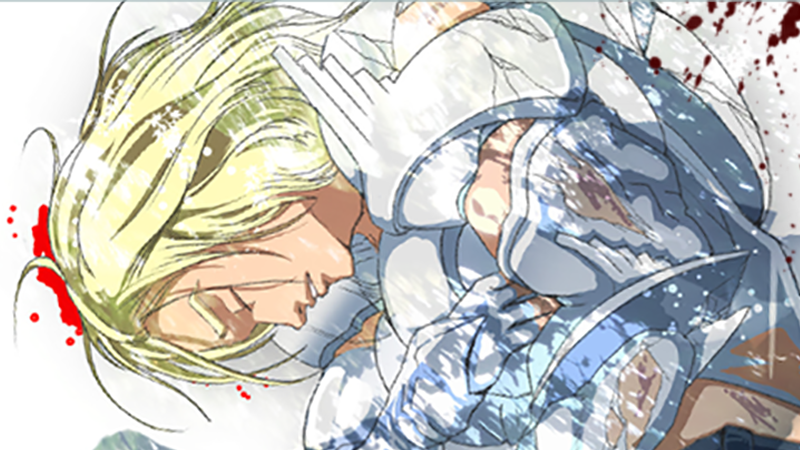 El Shaddai Ascension Of The Metatron Soundtrack And Art Works Will Release Steam News