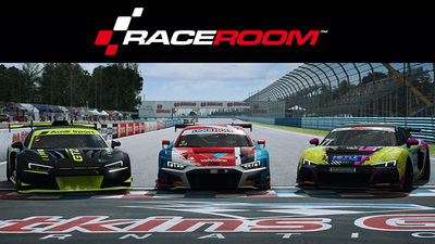 raceroom racing experience system requirements pc