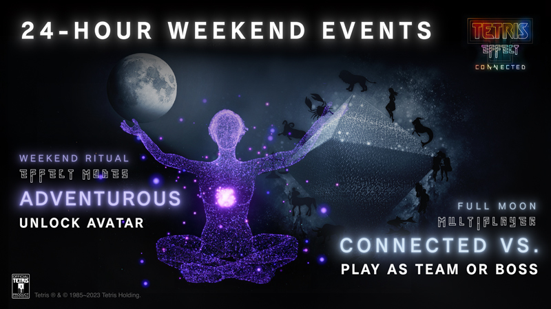 Steam Community :: Tetris® Effect: Connected