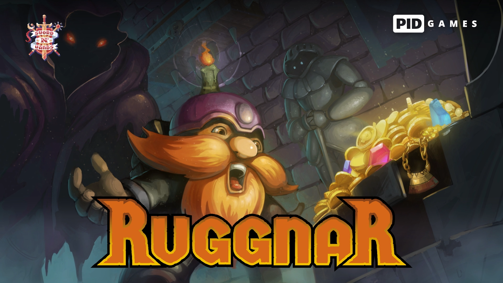 Steam Community :: Ruggnar