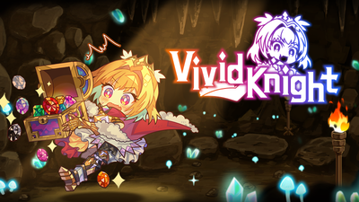 Vivid Knight On Steam