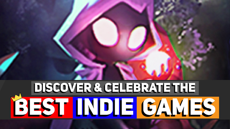 best indie games steam