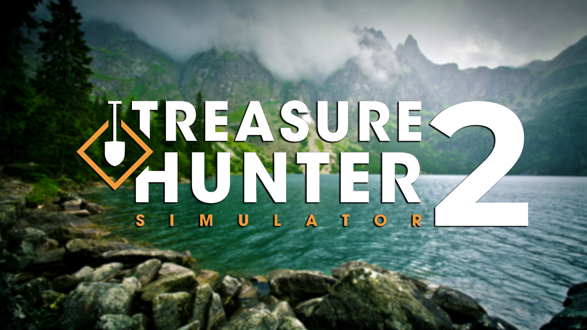 Hunter simulator 2 карта