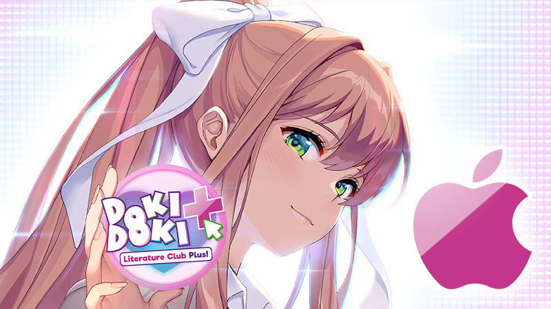 doki doki literature club steam