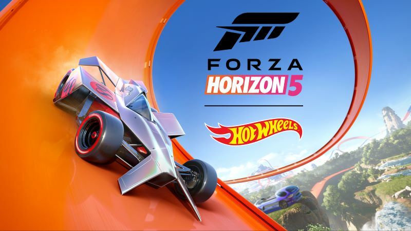 Forza Horizon 5 (FH5) Update Patch Notes (Series 9)