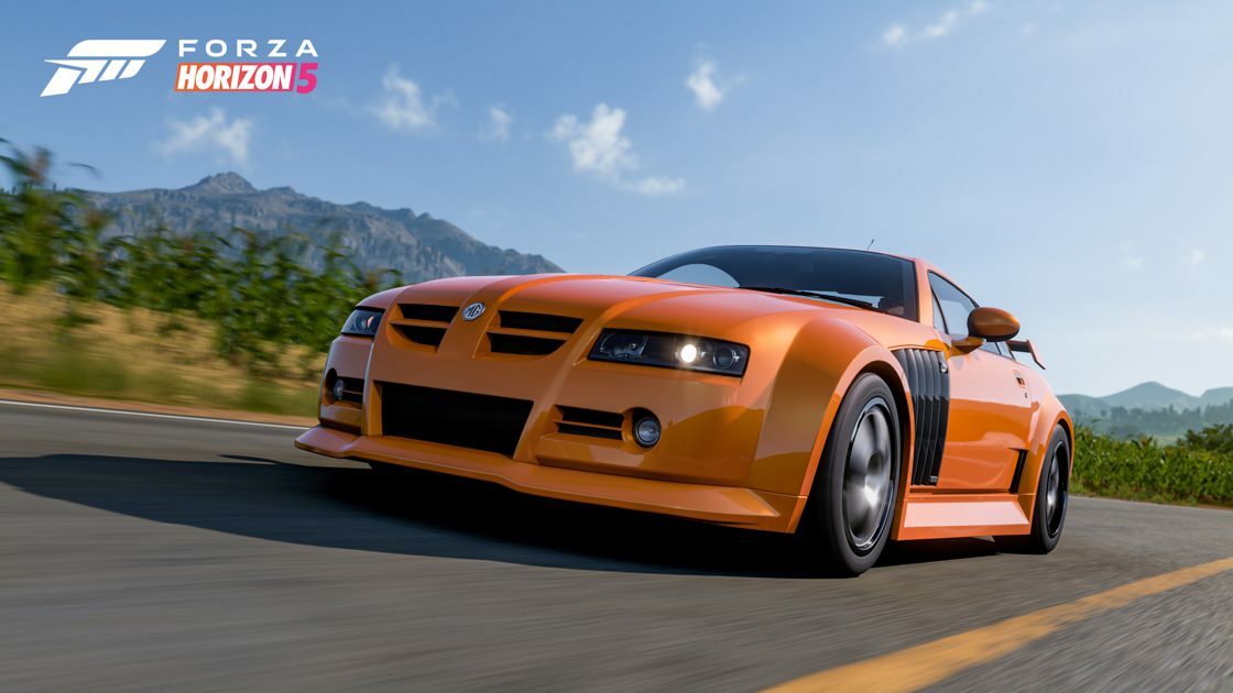 Войти в зал славы forza horizon 5