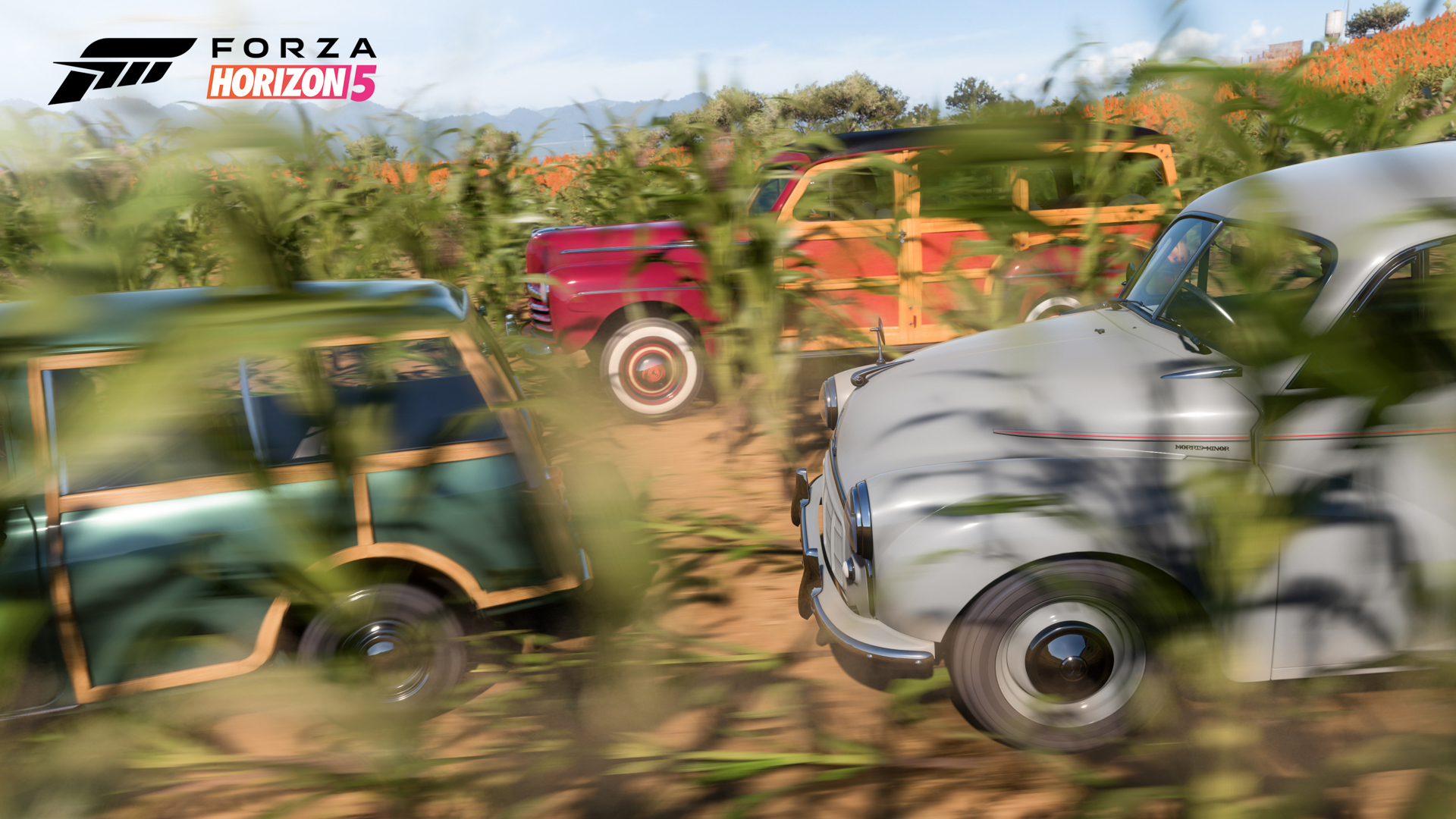 Не запускается forza horizon 4 на пк